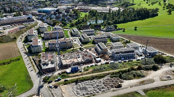 RESERVIERT - Abseits von Hektik - Umgeben von Natur 4