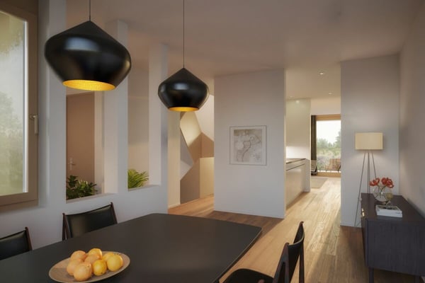 RESERVIERT - Abseits von Hektik - Umgeben von Natur 2