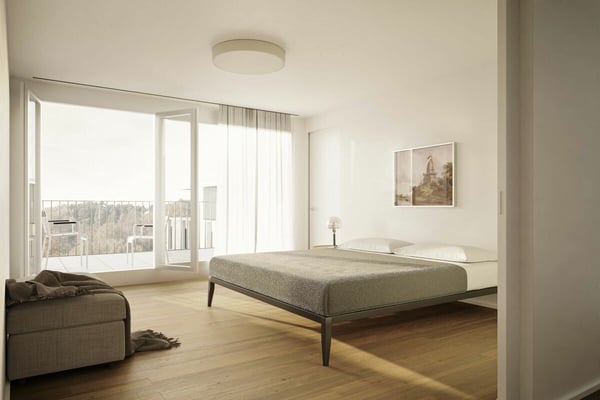 RESERVIERT - Abseits von Hektik - Umgeben von Natur 3