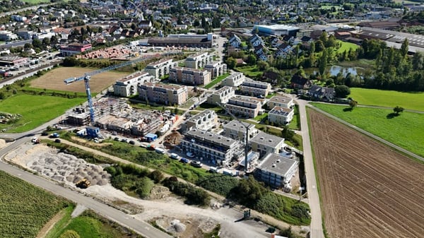 RESERVIERT - Abseits von Hektik - Umgeben von Natur 5