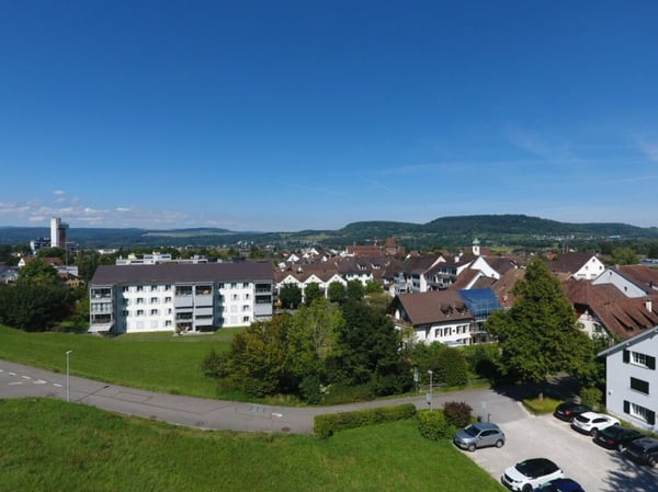 Einzigartiges, freistehendes Schwedenhaus mit herrlicher Fernsicht 6