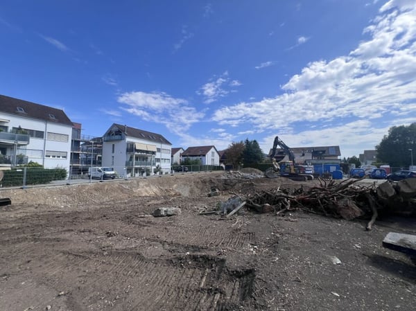 Zentral und naturnah: Ihr neues Zuhause in Mülligen 2
