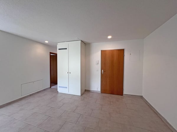 Attraktive Gartenwohnung - ideal zum Wohnen oder Investieren 2
