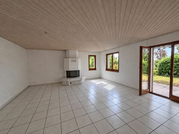 Ihr persönlicher Rückzugsort mit Garten 2