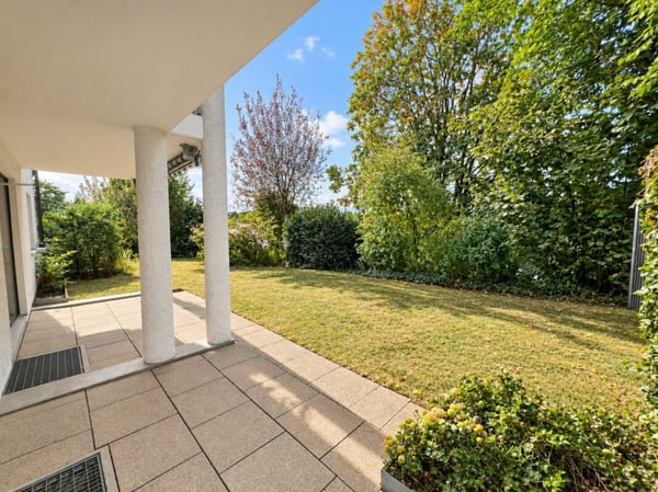 Ihr persönlicher Rückzugsort mit Garten 3