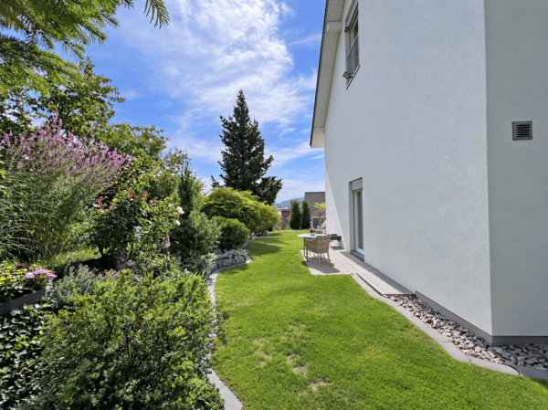 Ein Zuhause zum Ankommen - ruhig, gepflegt und naturnah 5
