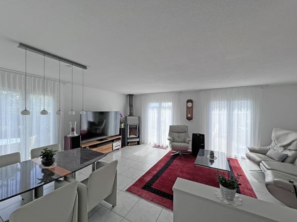 Ein Zuhause zum Ankommen - ruhig, gepflegt und naturnah 3