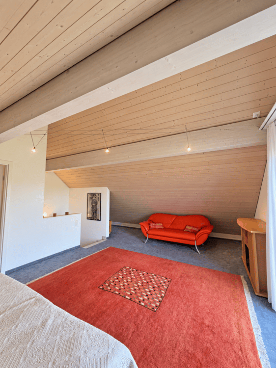 Ein Zuhause zum Ankommen - ruhig, gepflegt und naturnah 9