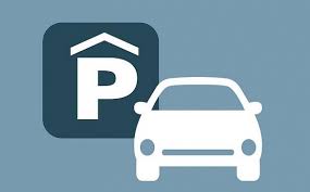 Abstellplatz in Tiefgarage 9