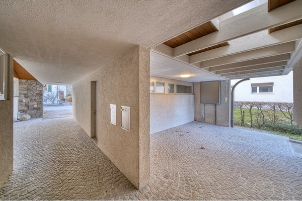 Grosses Freistehendes Einfamilienhaus 5