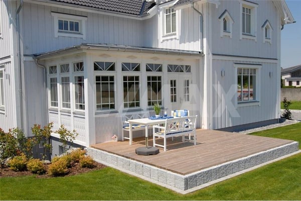 Wunderschönes Haus im nordischen Stil an bester Lage in Rust beim Europapark! 6