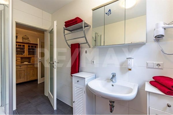 Wunderschönes Haus im nordischen Stil an bester Lage in Rust beim Europapark! 8