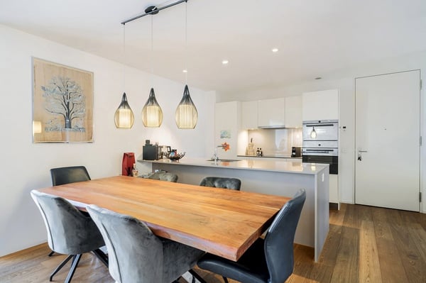 Moderne 1.5 Zimmer Wohnung 4