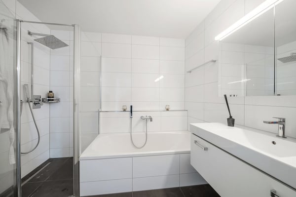 Moderne 1.5 Zimmer Wohnung 3