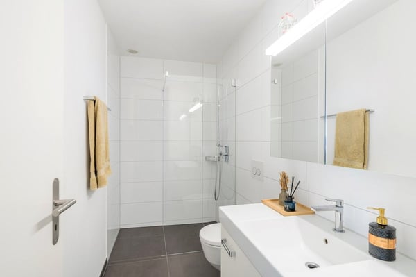 Moderne 1.5 Zimmer Wohnung 5