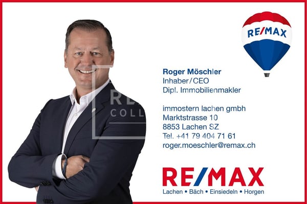 8.5 Zimmer-Haus mit Hallenbad, Sauna und Einliegerwohnung! Unverbaubare Aussicht! 12