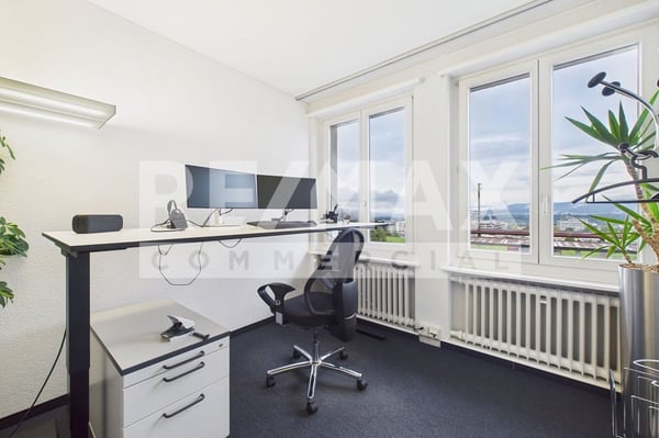 Ihr neuer Firmensitz in Urdorf/ZH mit rund 600 m² Fläche! Büro, Lager, Produktion! 5