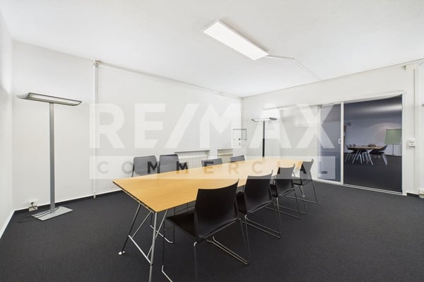 Ihr neuer Firmensitz in Urdorf/ZH mit rund 600 m² Fläche! Büro, Lager, Produktion! 8