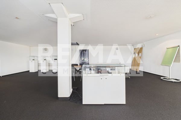 Ihr neuer Firmensitz in Urdorf/ZH mit rund 600 m² Fläche! Büro, Lager, Produktion! 10