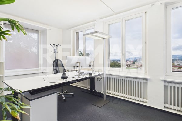Ihr neuer Firmensitz in Urdorf/ZH mit rund 600 m² Fläche! Büro, Lager, Produktion! 4