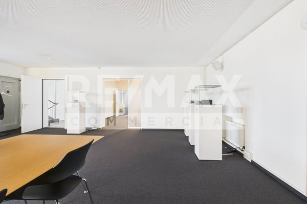 Ihr neuer Firmensitz in Urdorf/ZH mit rund 600 m² Fläche! Büro, Lager, Produktion! 9