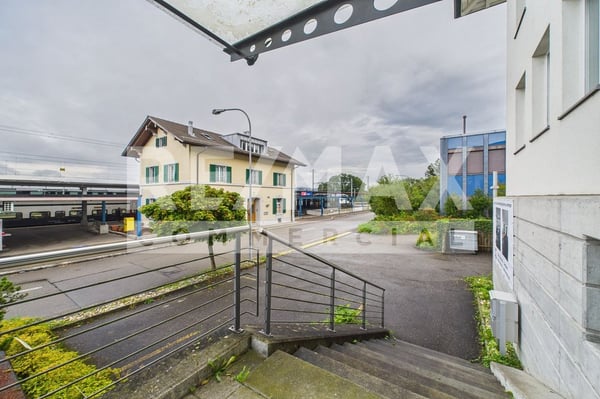 Ihr neuer Firmensitz in Urdorf/ZH mit rund 600 m² Fläche! Büro, Lager, Produktion! 7