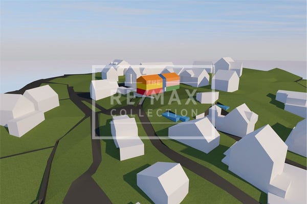 Wohnen mit Perspektive: Attraktives Bauland mit Entwicklungspotenzial in Oetwil an der Limmat!! 1