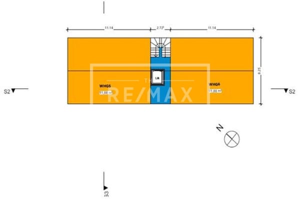 Wohnen mit Perspektive: Attraktives Bauland mit Entwicklungspotenzial in Oetwil an der Limmat!! 6