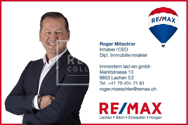 Wohnen mit Perspektive: Attraktives Bauland mit Entwicklungspotenzial in Oetwil an der Limmat!! 5