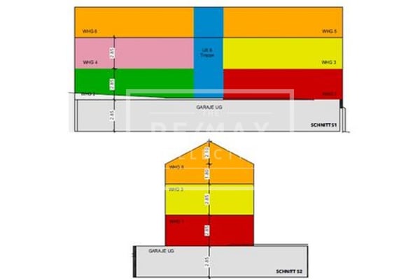 Wohnen mit Perspektive: Attraktives Bauland mit Entwicklungspotenzial in Oetwil an der Limmat!! 12