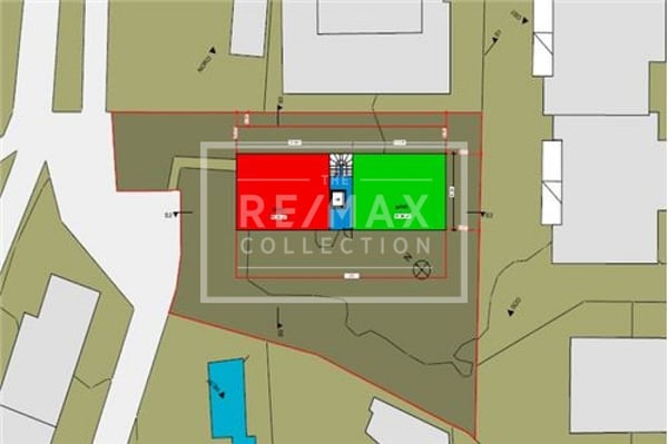 Wohnen mit Perspektive: Attraktives Bauland mit Entwicklungspotenzial in Oetwil an der Limmat!! 10