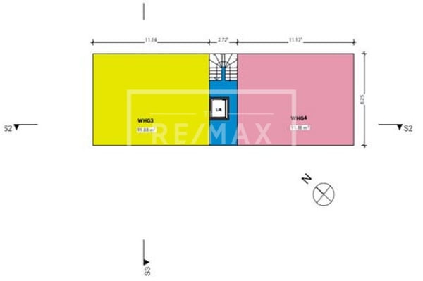 Wohnen mit Perspektive: Attraktives Bauland mit Entwicklungspotenzial in Oetwil an der Limmat!! 5