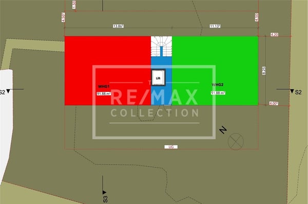Wohnen mit Perspektive: Attraktives Bauland mit Entwicklungspotenzial in Oetwil an der Limmat!! 6