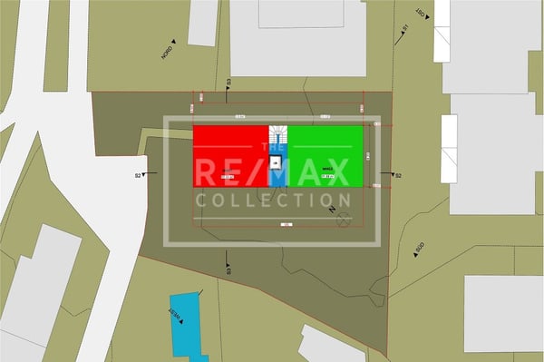 Wohnen mit Perspektive: Attraktives Bauland mit Entwicklungspotenzial in Oetwil an der Limmat!! 3
