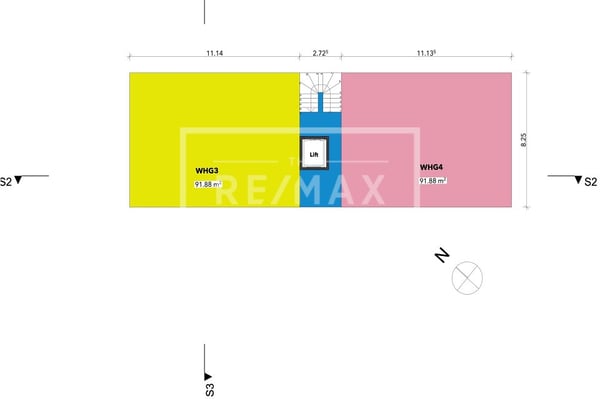 Wohnen mit Perspektive: Attraktives Bauland mit Entwicklungspotenzial in Oetwil an der Limmat!! 7