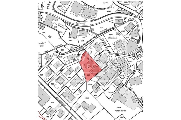 Wohnen mit Perspektive: Attraktives Bauland mit Entwicklungspotenzial in Oetwil an der Limmat!! 11