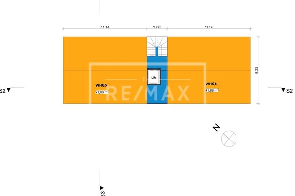 Wohnen mit Perspektive: Attraktives Bauland mit Entwicklungspotenzial in Oetwil an der Limmat!! 8