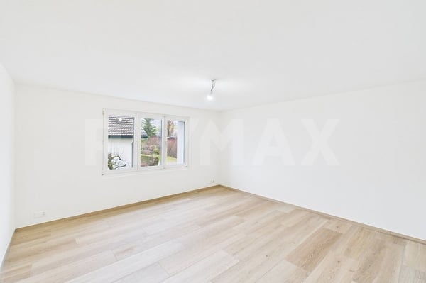 NEUBAU! Superschöne 1.5 Zimmer Dach-Maisonettewohnung mit Balkon in Lachen SZ zu mieten! 9