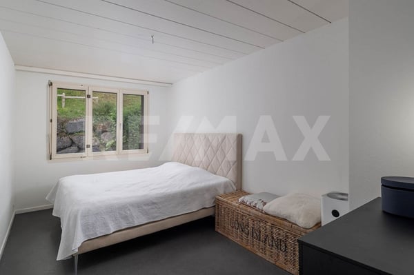 Exklusivität auf drei Etagen - Moderne 6.5-Zimmer-Doppelhaushälfte 13
