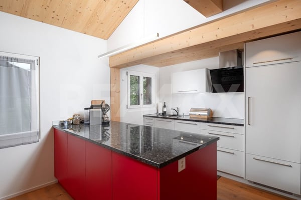 Attraktives Chalet in Amden-Arvenbüel   Ein Zuhause in den Bergen für jede Jahreszeit 7