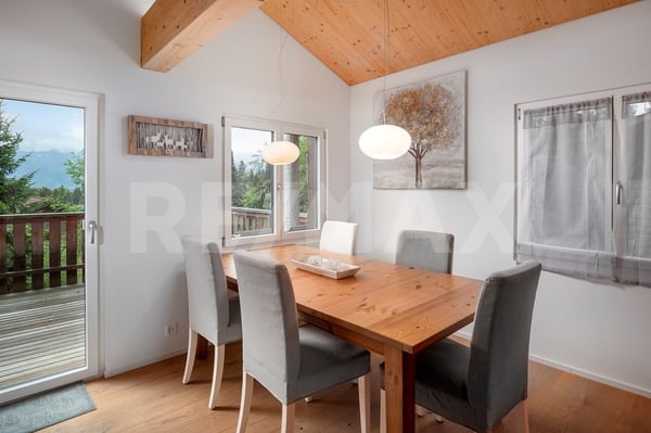 Attraktives Chalet in Amden-Arvenbüel   Ein Zuhause in den Bergen für jede Jahreszeit 6