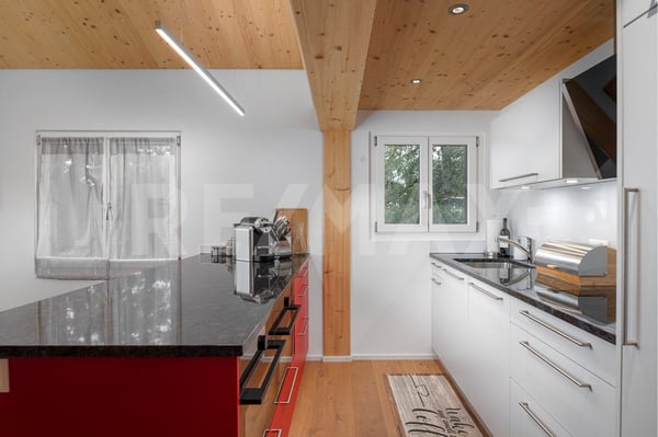 Attraktives Chalet in Amden-Arvenbüel Ein Zuhause in den Bergen für jede Jahreszeit 13