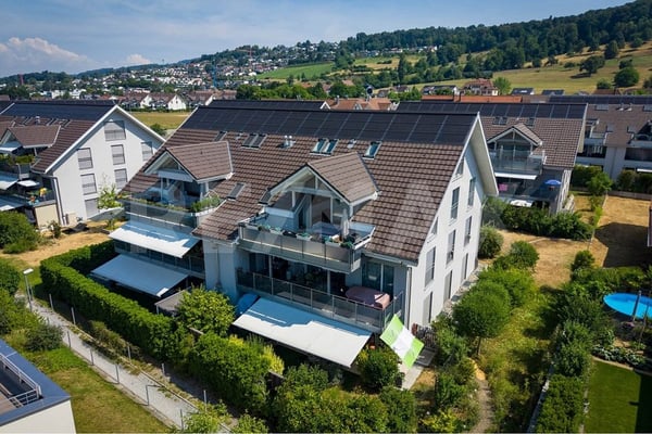 Zufikon