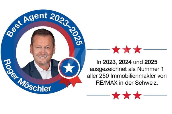 4.5-Zimmer-Wohnung mit sonnigem Balkon und hochwertiger Ausstattung in Buttikon SZ zu kaufen! 9