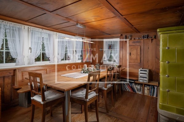 Einzigartiges 7-Zimmer-EFH mit hochwertigem Innenausbau in Horgen zu kaufen! 11