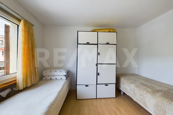 Mehrfamilienhaus mit 3 Wohnungen - Ihr Investment in eine attraktive Zukunft / Rendite-Objekt! 12