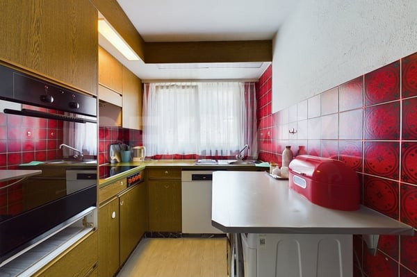 Mehrfamilienhaus mit 3 Wohnungen - Ihr Investment in eine attraktive Zukunft / Rendite-Objekt! 7