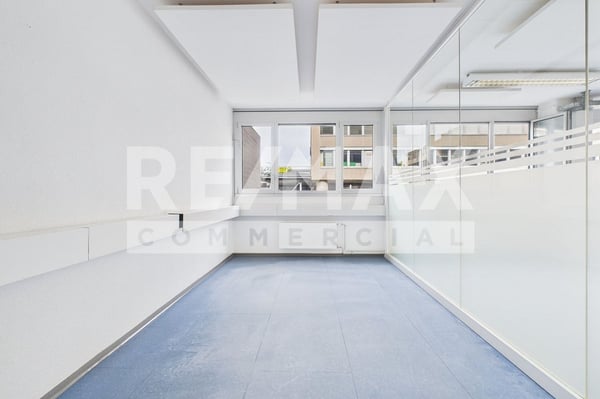 Attraktive Gewerbefläche mit vielen Nutzungsmöglichkeiten! Büro, Lager, Produktion etc.! 7