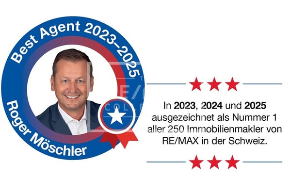 Einzigartiges 7-Zimmer-EFH mit hochwertigem Innenausbau in Horgen zu kaufen! 8