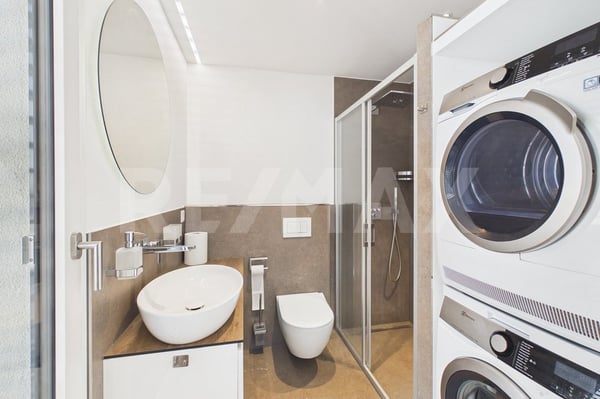 Moderne 3.5-Zimmer Attikawohnung an zentraler Lage zu mieten! 7